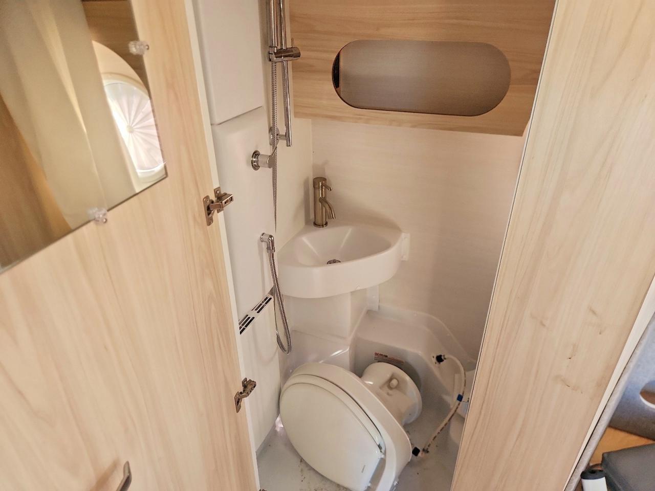 2025 Pleasant Valley Teardrop  Newcamp TAB400