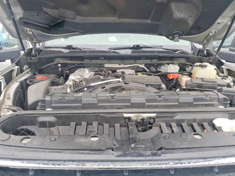 2022 GMC Sierra K2500 SLT