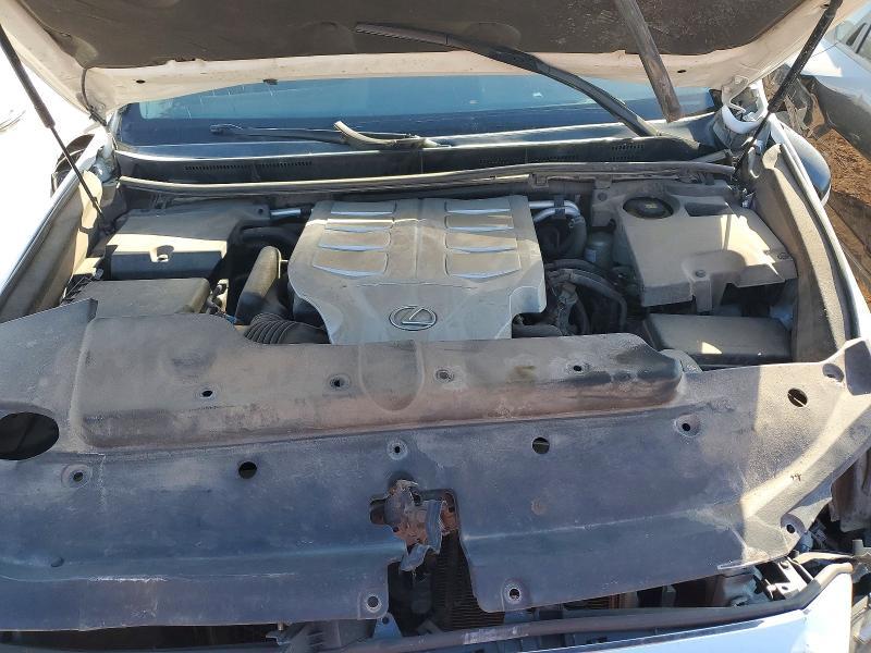 2018 Lexus Gx 460 Base