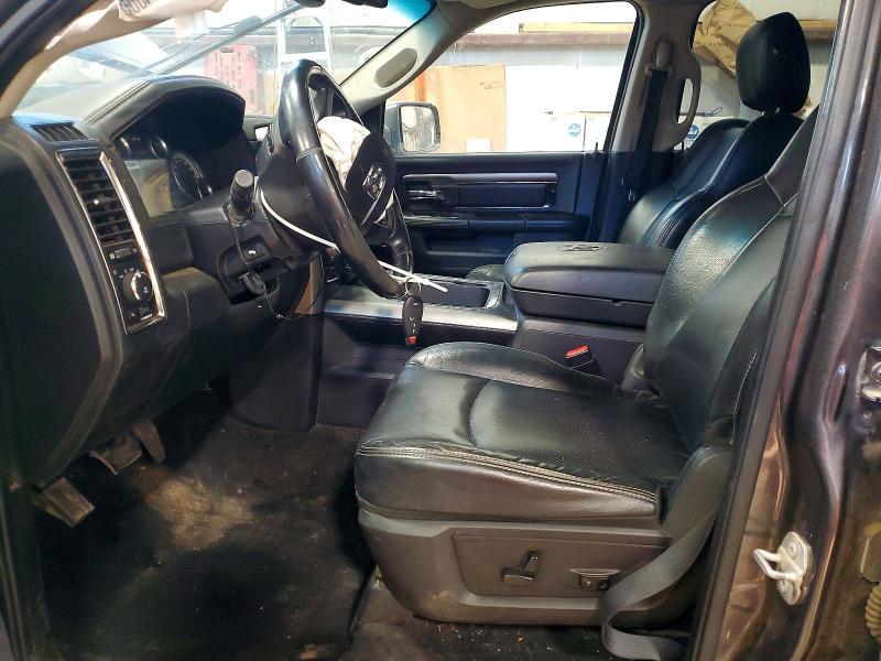 2016 Dodge RAM 1500 Sport