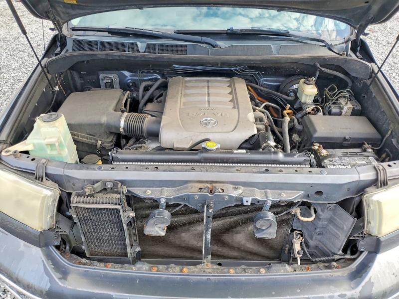 2007 Toyota Tundra SR5