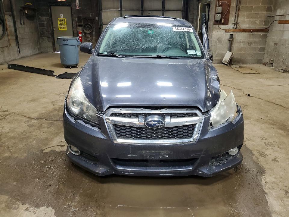 2013 Subaru Legacy 2.5i Limited