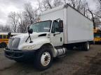2015 International 4300 BOX Truck