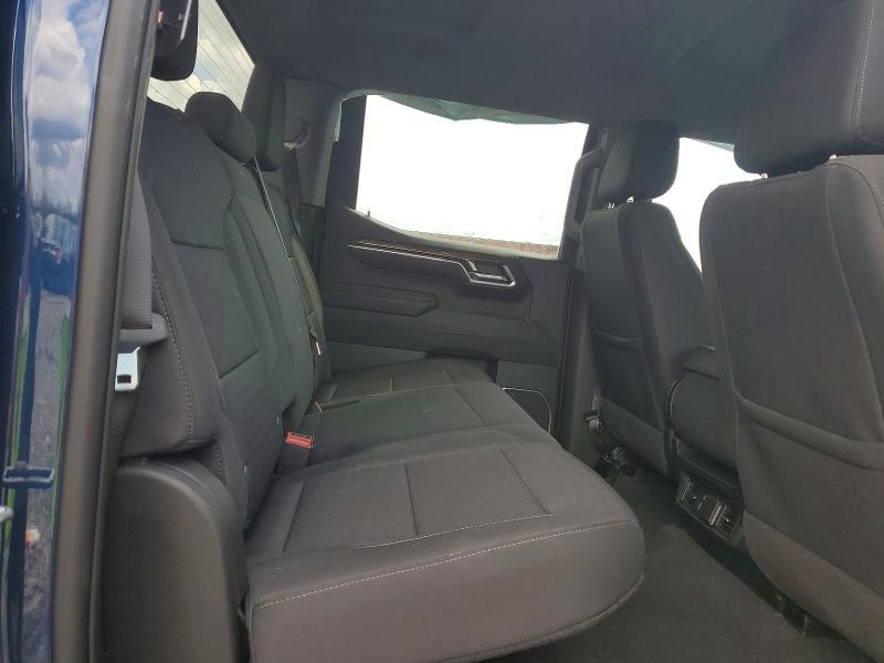 2023 Chevrolet Silverado C1500 LT