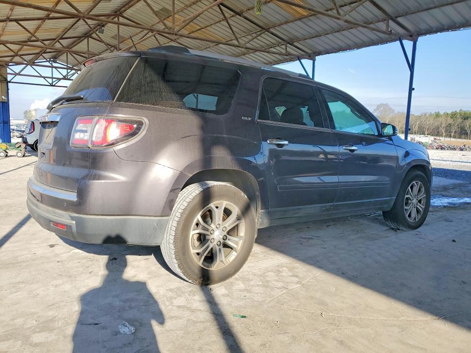 2015 GMC Acadia Slt-1