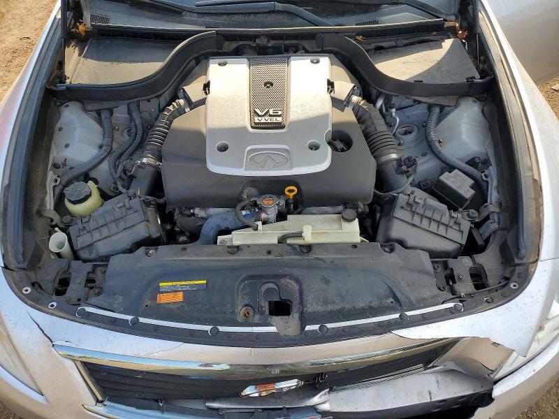 2011 Infiniti G37 Sedan x