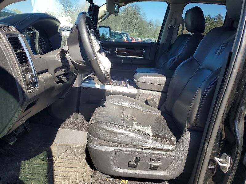 2012 Dodge RAM 1500 Laramie