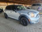 2014 Mini Cooper s Countryman