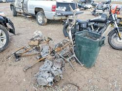 Salvage motorcycles for sale at Central Square, NY auction: 2020 Skidoo Snowmobile