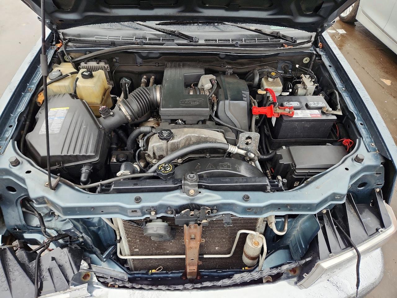 2007 Chev Colorado