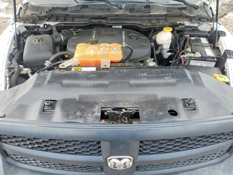 2018 Dodge RAM 1500 ST