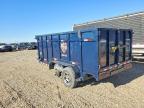 2025 Triple G Dump Trailer
