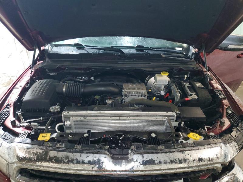 2021 Dodge RAM 1500 BIG Horn