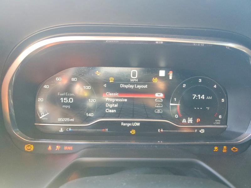 2022 GMC Yukon xl K1500 slt