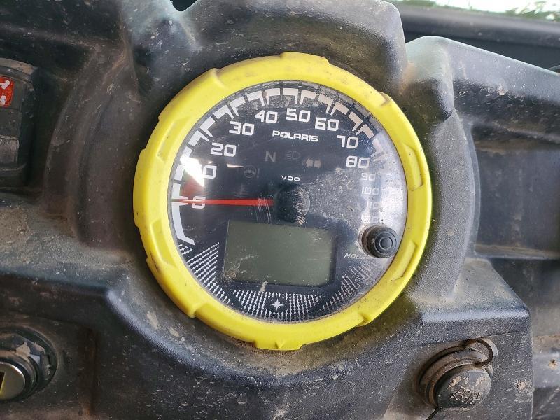 2016 Polaris RZR Utility Vehicle