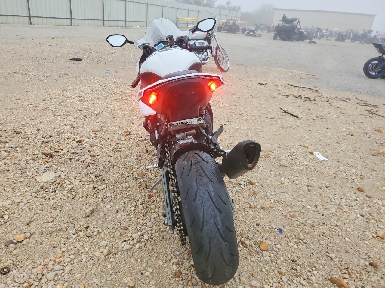 2025 BMW S 1000 RR