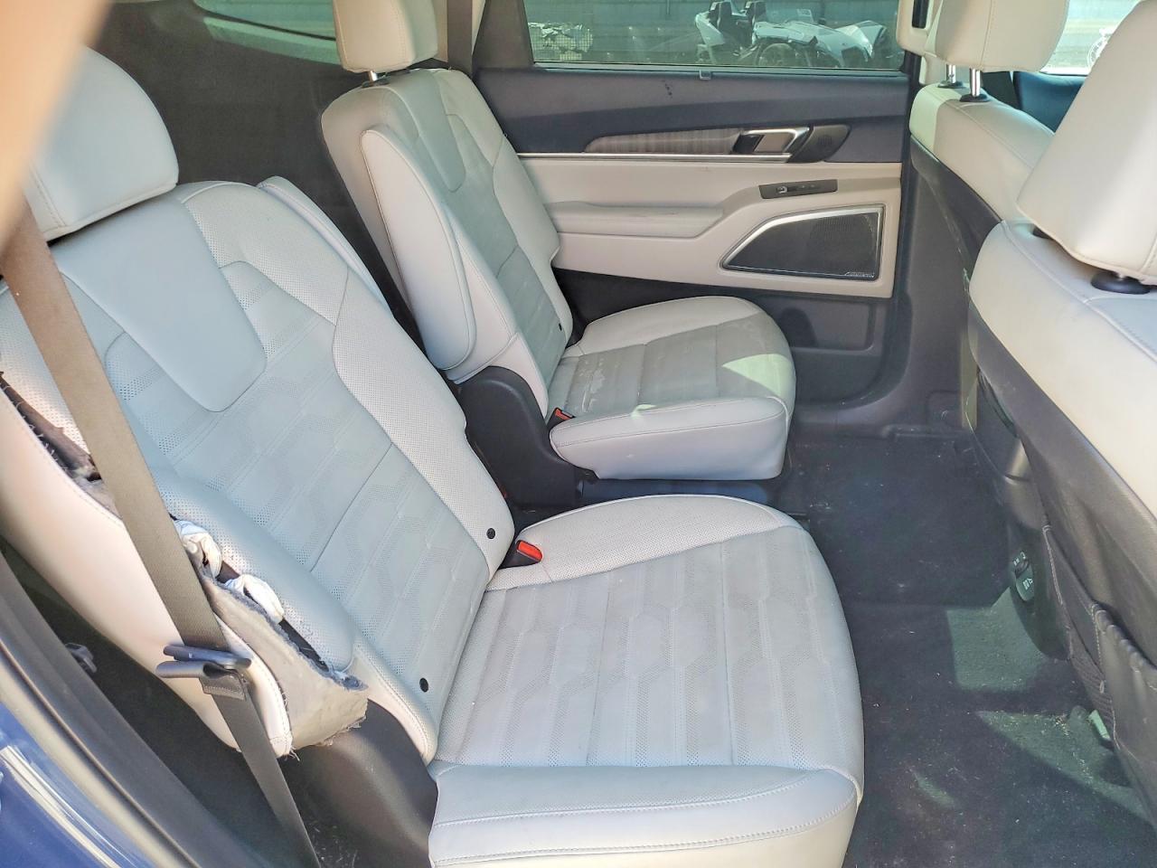 2024 KIA Telluride Sx-prestige