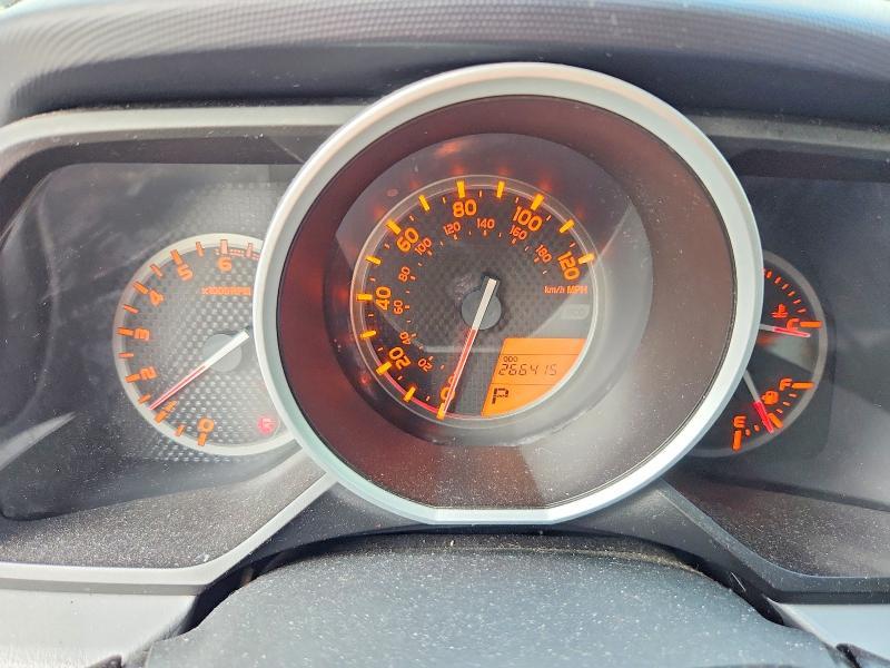 2010 Toyota 4runner SR5