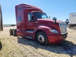 2020 International LT625 Semi Truck en venta en San Antonio, TX