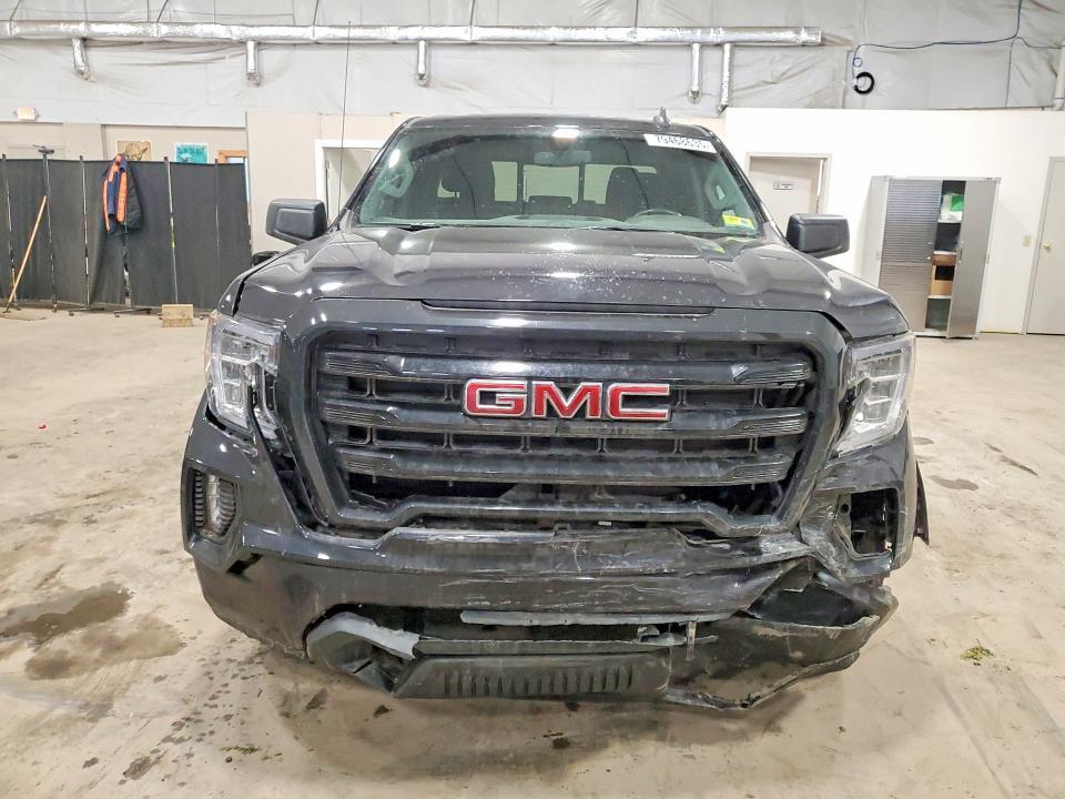 2020 GMC SIERA15004WD