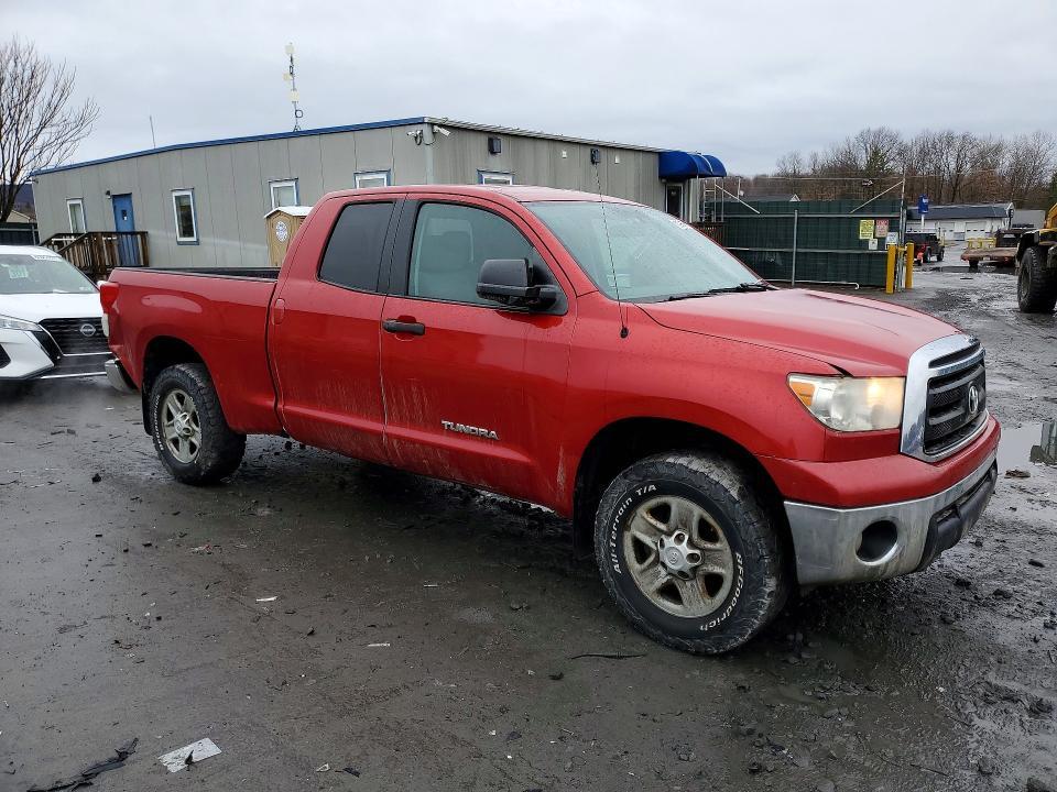 2013 Toyota Tundra Grade
