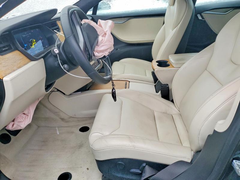 2019 Tesla Model s