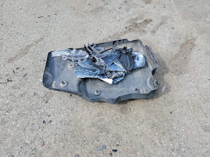 2015 Mercedes-Benz Gl 350 Bluetec