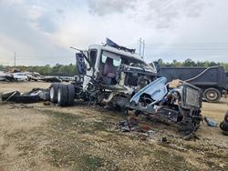 Salvage trucks for sale at Greenwell Springs, LA auction: 2025 Volvo VNL Semi Truck