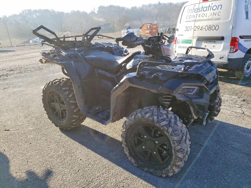 2023 Polaris Sportsman ATV