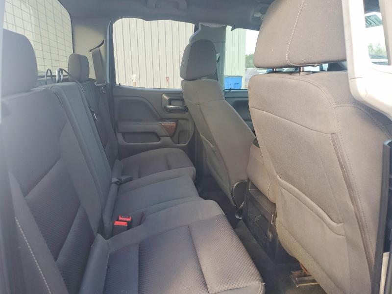 2018 GMC Sierra K1500 sle