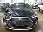 2016 Hyundai Veloster Turbo