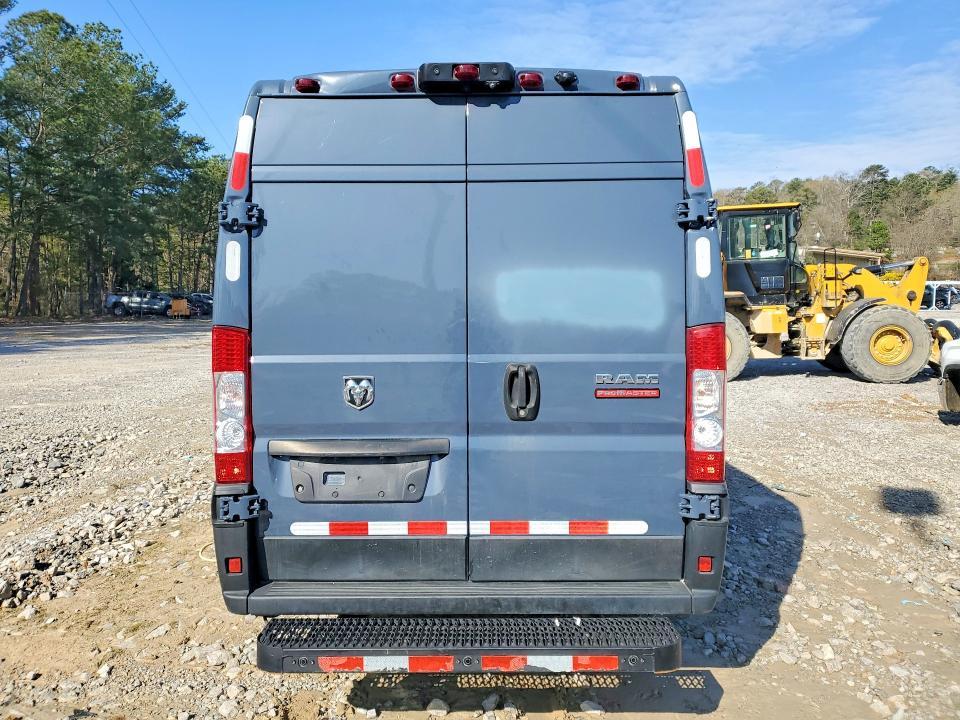 2021 Dodge Ram Promaster 3500 3500 High