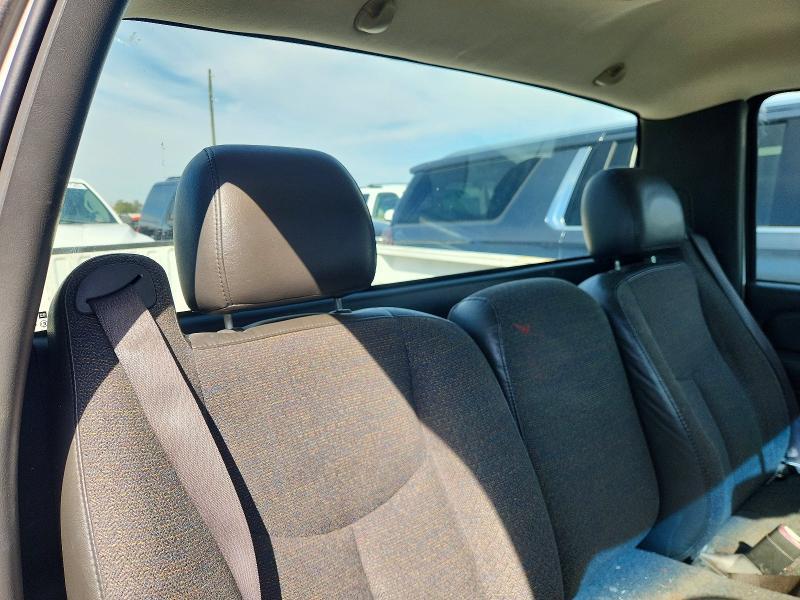 2003 Chev Silverado 1500 C1500