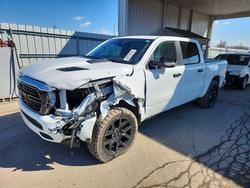 Vehiculos salvage en venta de Copart Fort Wayne, IN: 2023 Dodge 1500 Laramie