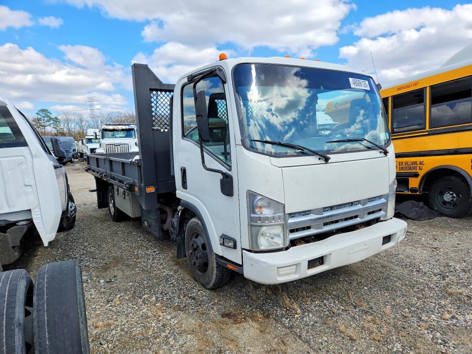 2011 Isuzu NPR