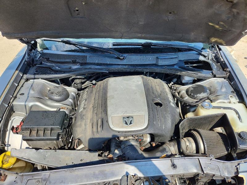 2006 Dodge Charger r