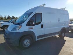 2015 Dodge RAM 2500 en venta en Martinez, CA