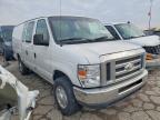 2013 Ford E250 Delivery Van