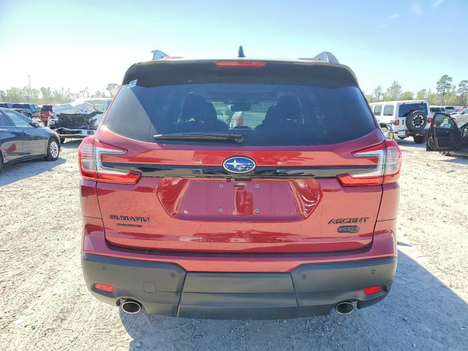 2023 Subaru Ascent Limited