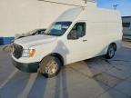 2017 Nissan NV 2500 HD SV Delivery Van