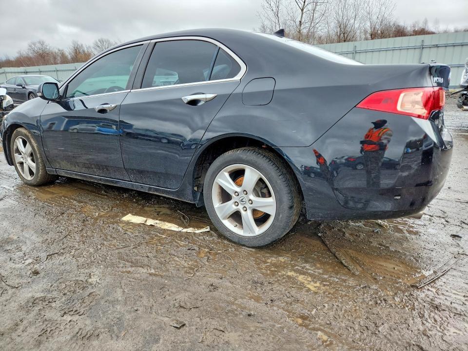 2011 Acura TSX