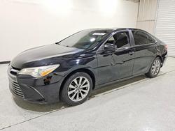 2016 Toyota Camry xle for sale in Orlando, FL