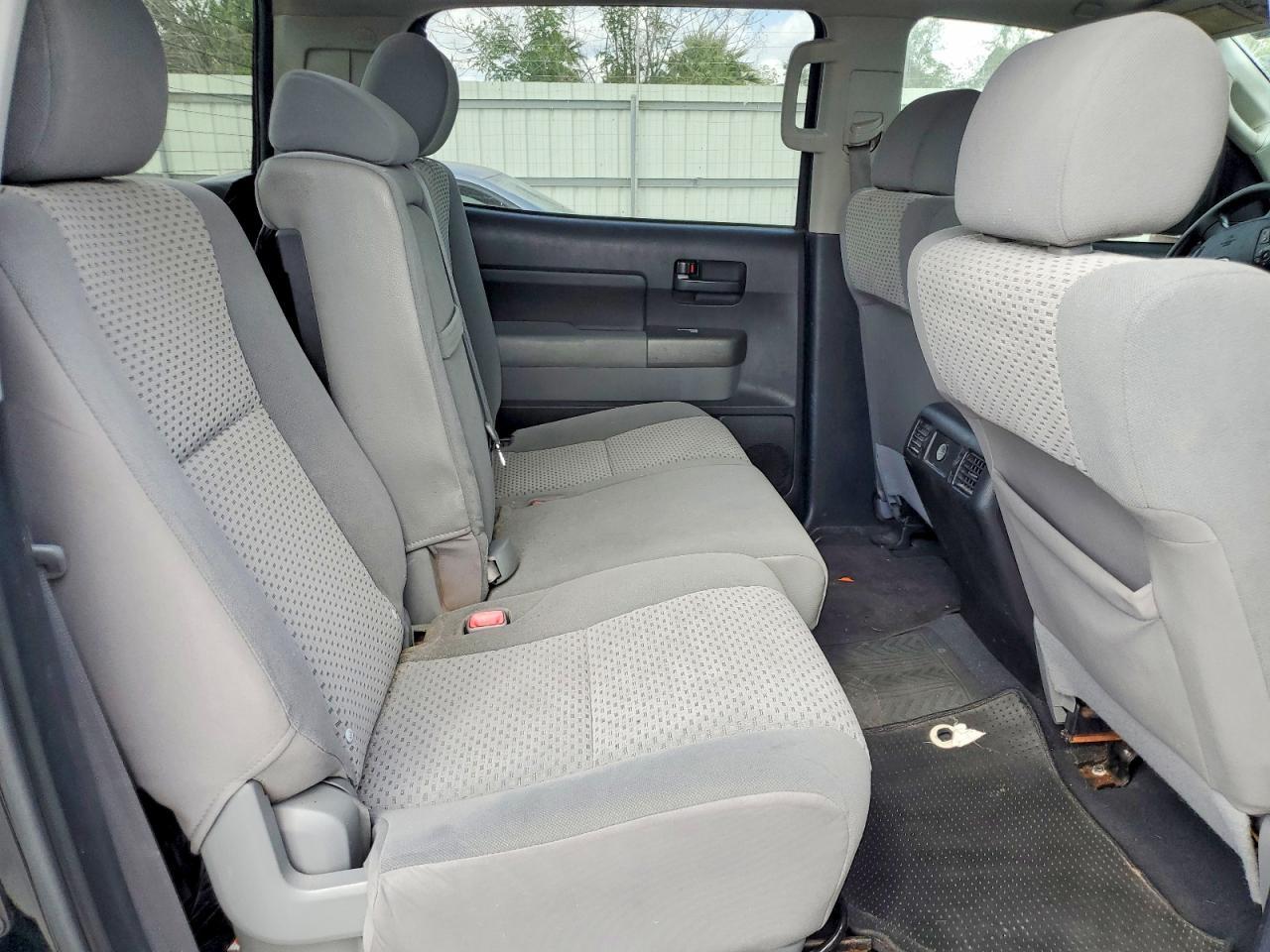 2013 Toyota Tundra Grade