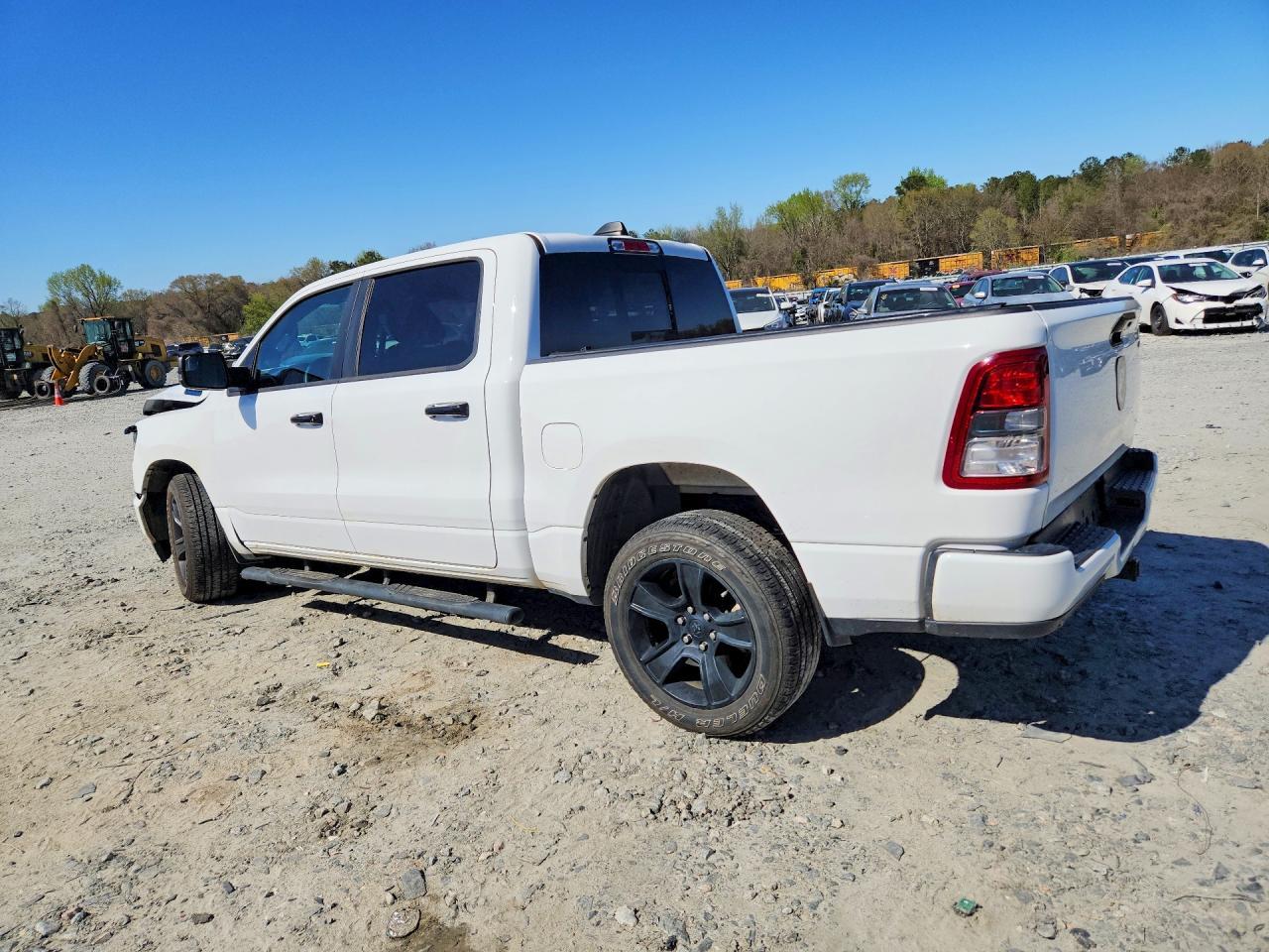 2023 Dodge RAM 1500 BIG Horn