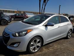 2013 Hyundai Elantra gt Base for sale in Van Nuys, CA