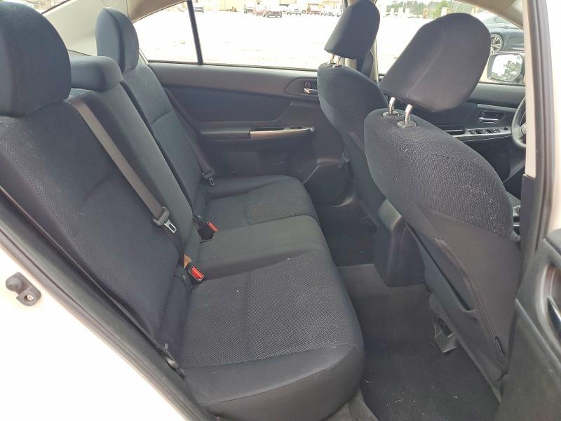 2015 Subaru Impreza Premium