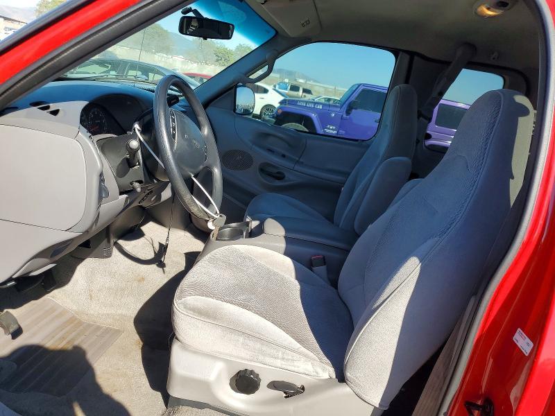 1998 Ford F150
