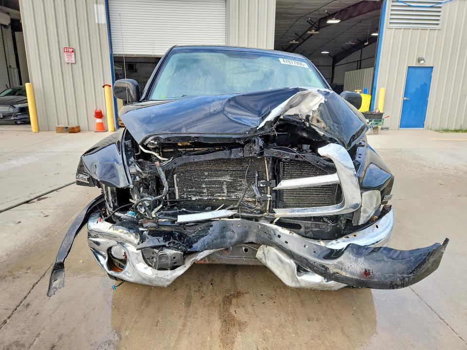 2004 Dodge Ram 1500 st