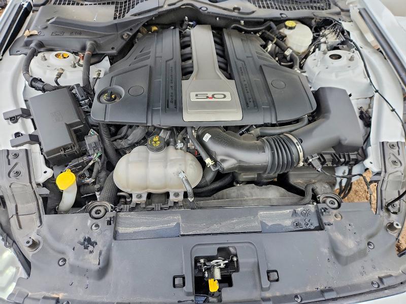 2022 Ford Mustang gt