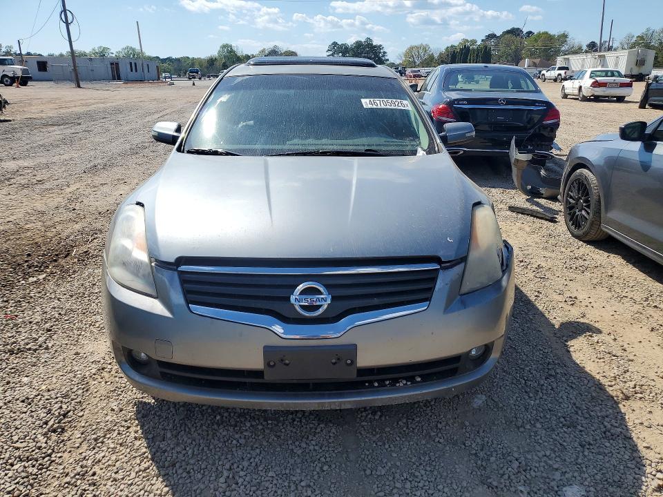 2008 Nissan Altima 3.5 se